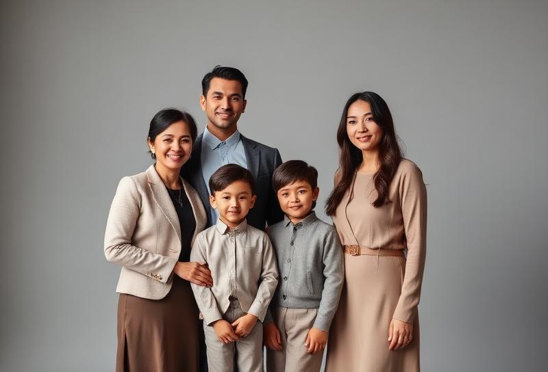 Portrait Photography