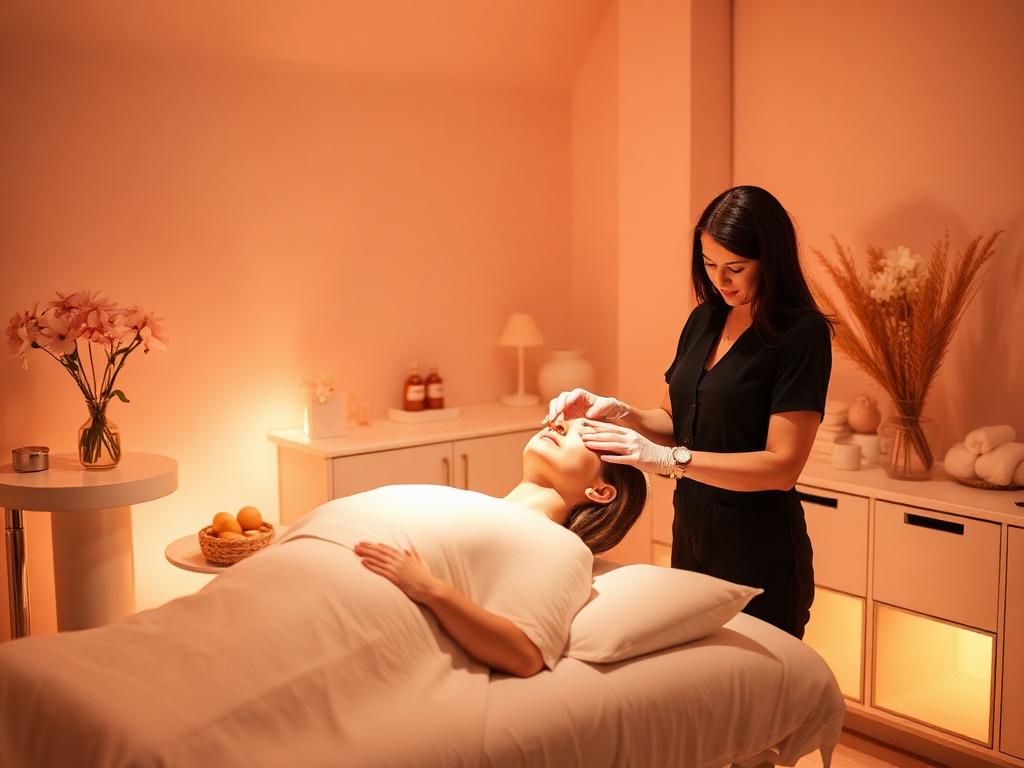 Med Spas & Esthetics