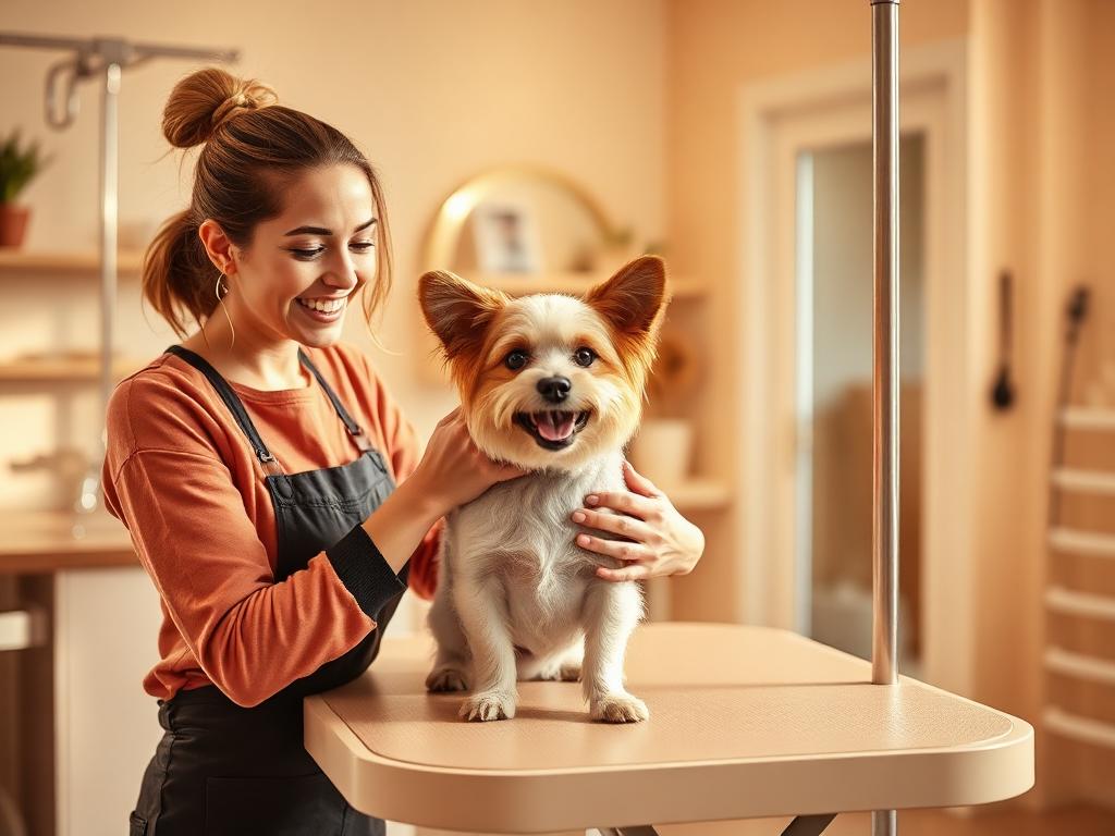 Pet Care & Grooming