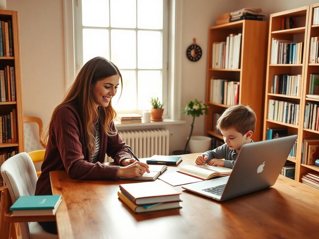Tutoring & Learning Studios