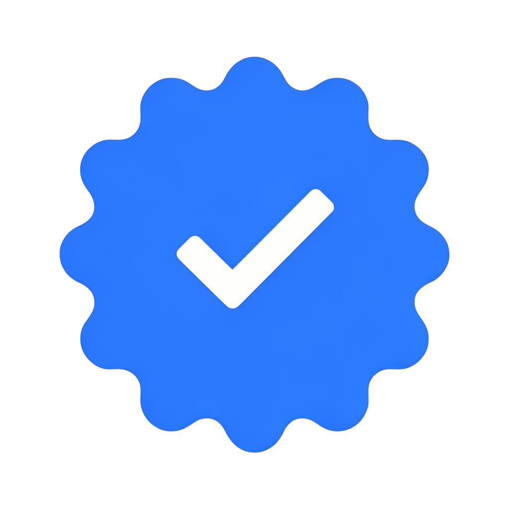 Google Verified Badge