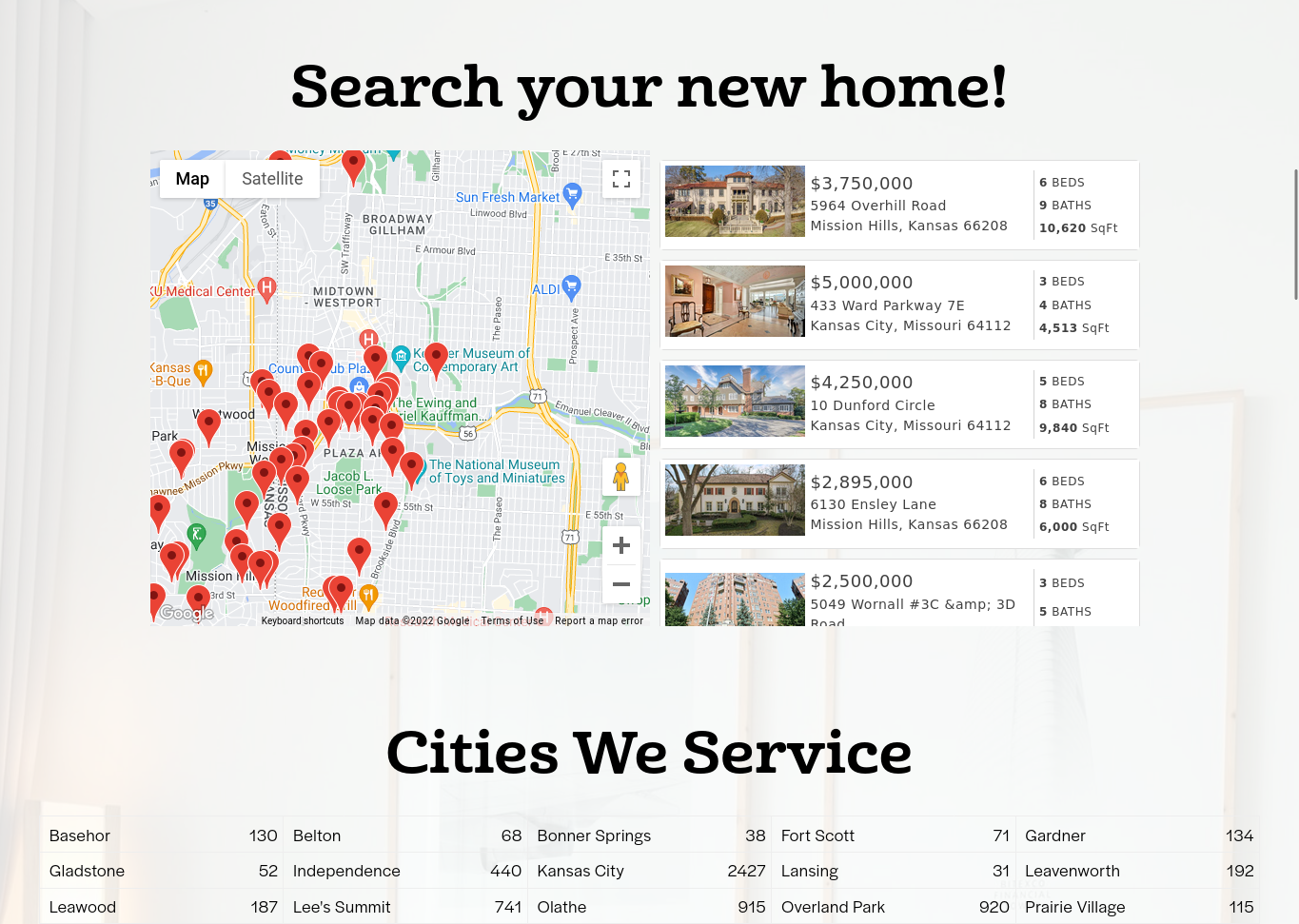 Connect GBP to Get More Local Traffic