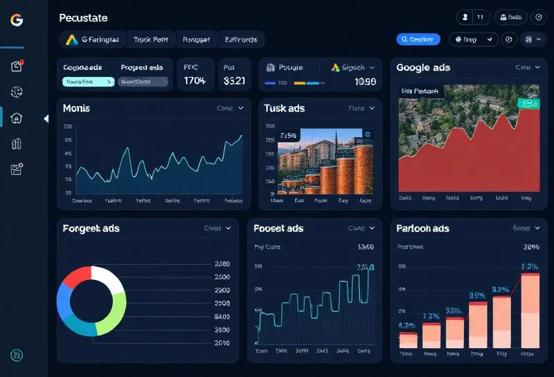 Paid Ads Management