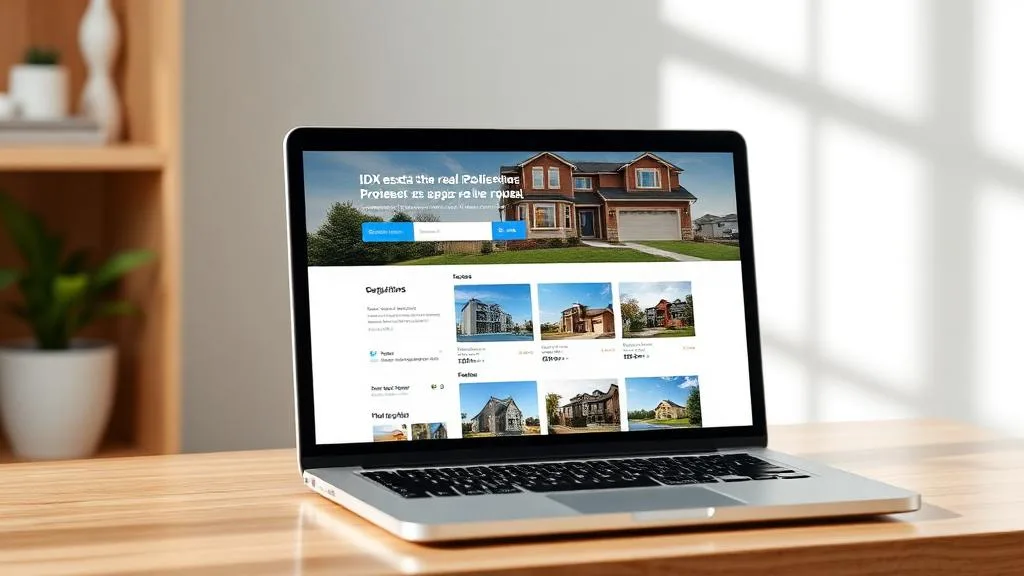 Real estate marketing for realtors