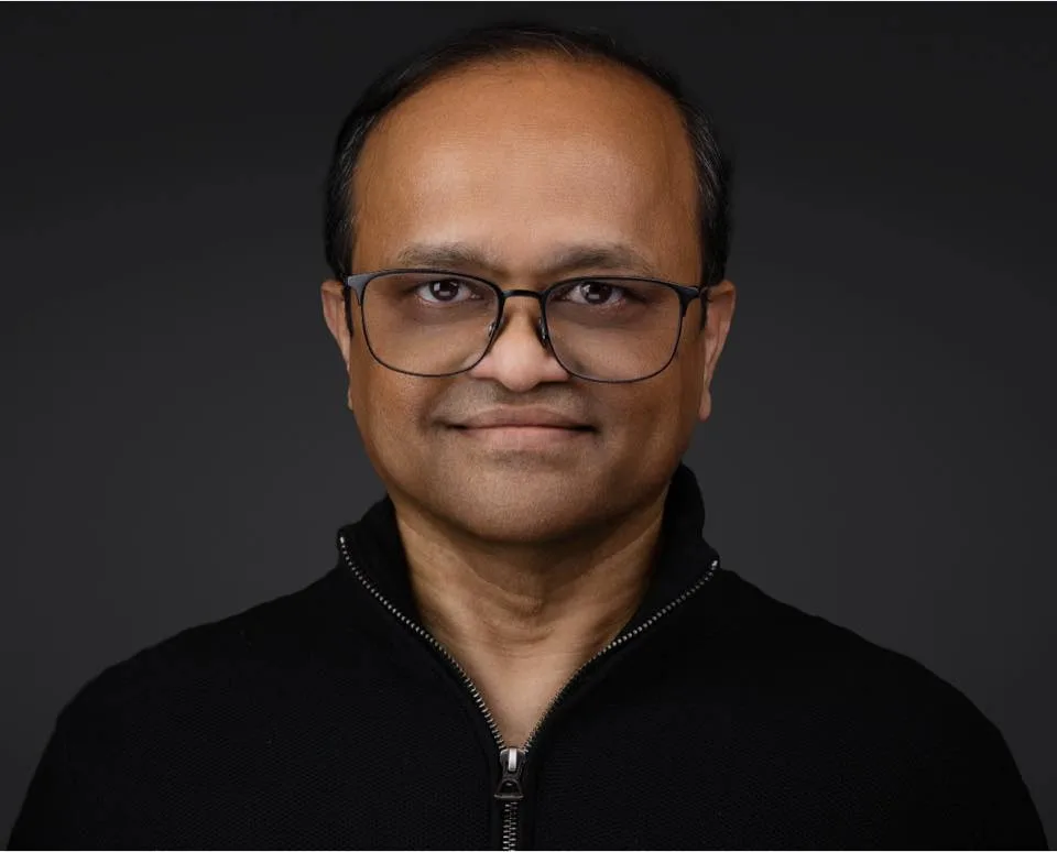 Subrata Guha