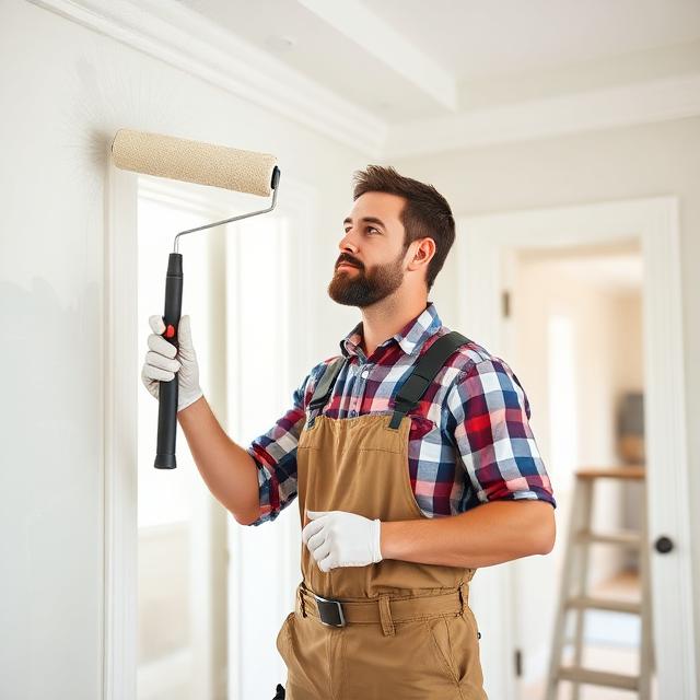 Painters marketing services